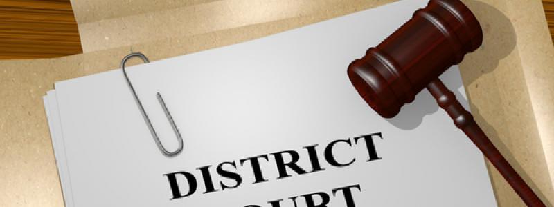 Apple Vs. Samsung Case Heading Back To District Court