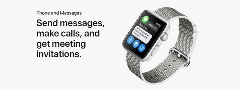 Want a Cellular Plan for the LTE-Enabled Apple Watch? Prepare to Pay $10 a Month.