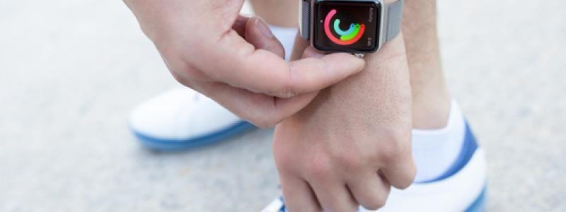 Apple Watch Claims More Than Half Of Global Smartwatch Shipments In 2015
