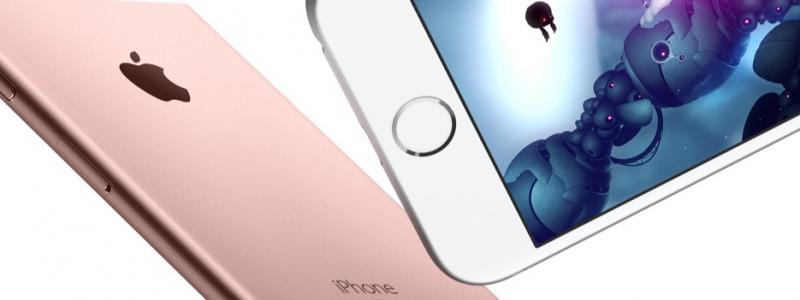 AppleCare+ Prices For iPhone 6s, iPhone 6s Plus Go Up