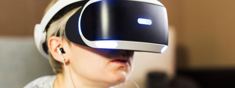 IDC: Global Shipments Of AR, VR Headsets To Grow To Nearly 100 Million Units In 2021