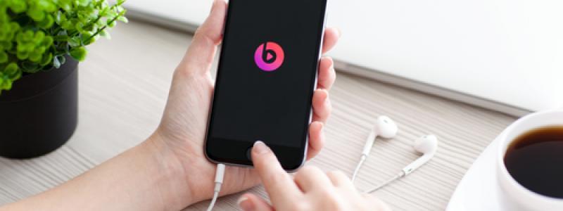 Beats Music To Be Automatically Installed On All iOS Devices In 2015