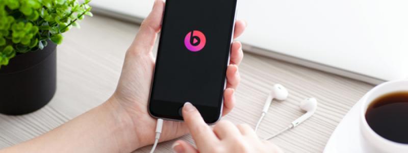 Beats Music To Be Automatically Installed On All iOS Devices In 2015 Beats Music To Be Automatically Installed On All iOS Devices In 2015