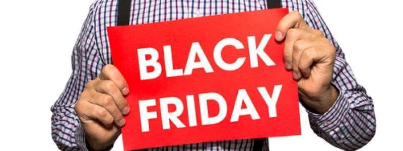 Your Guide To Black Friday Deals Offered By Wireless Carriers