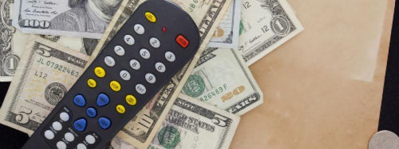 How Can You Lower Your Cable TV Bill?