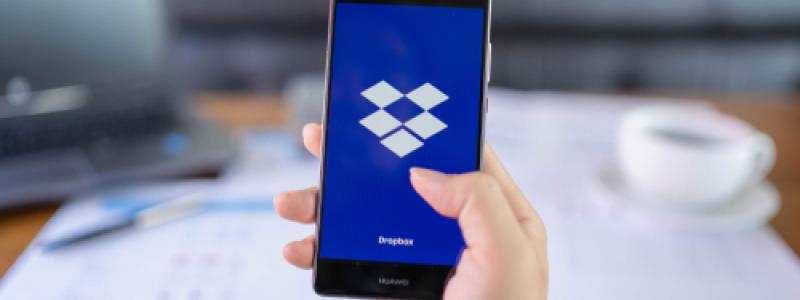 A quick guide to the new features and improvements of Dropbox’s apps