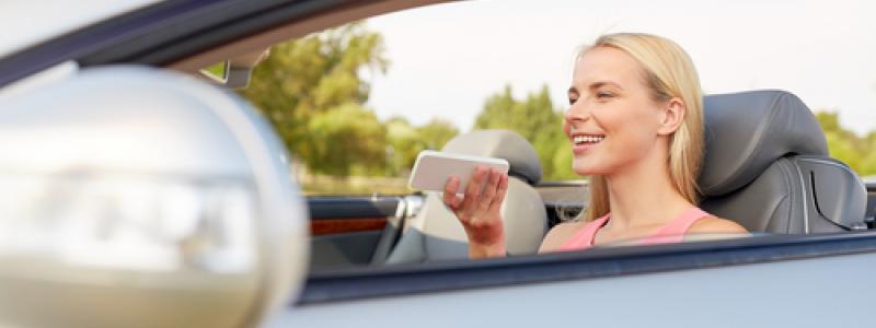 Report: Distracted driving laws have a positive impact in states that have them