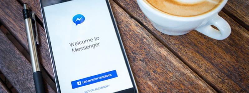 Facebook’s Messenger Now Has Support For Group Payments