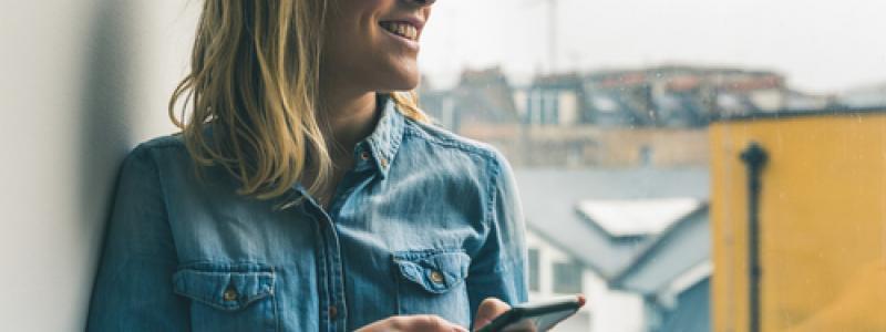 Introducing Personal Fundraising: Facebook’s New Charity Feature