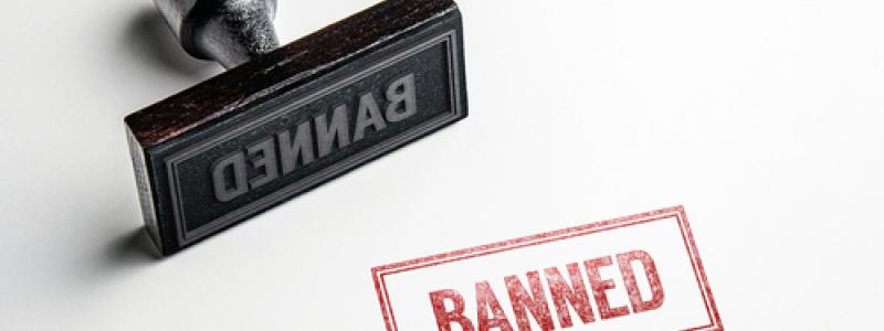 FCC bans “cramming” and “slamming” practices