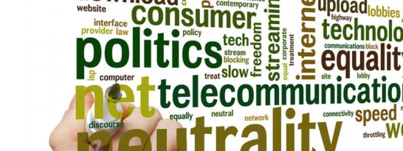 FCC Bares Proposal to Overhaul 2015 Net Neutrality Rules