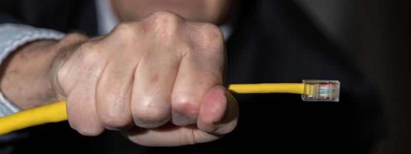 How the FCC’s Repeal of Net Neutrality Rules Could Affect Everybody How the FCC’s Repeal of Net Neutrality Rules Could Affect Everybody