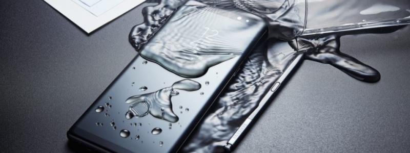 Here Comes The Galaxy Note 8 Phablet Here Comes The Galaxy Note 8 Phablet