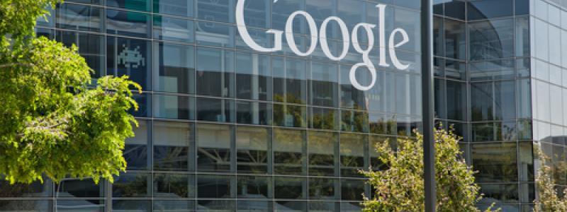 Google: Now Restructured Under New Umbrella Company Called Alphabet