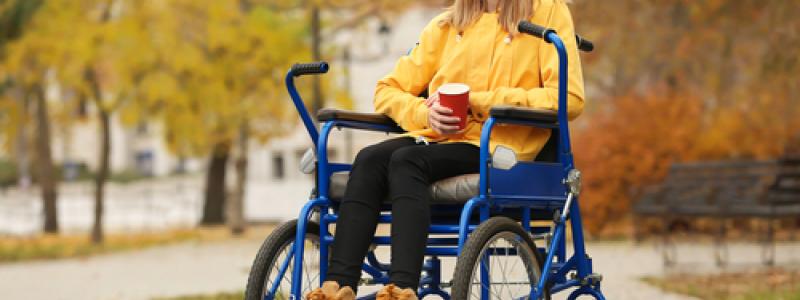 How Google and other apps are starting to help the disability community navigate the world How Google and other apps are starting to help the disability community navigate the world