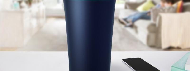 Introducing OnHub: Google’s Wi-Fi Router For Internet-Savvy Homes