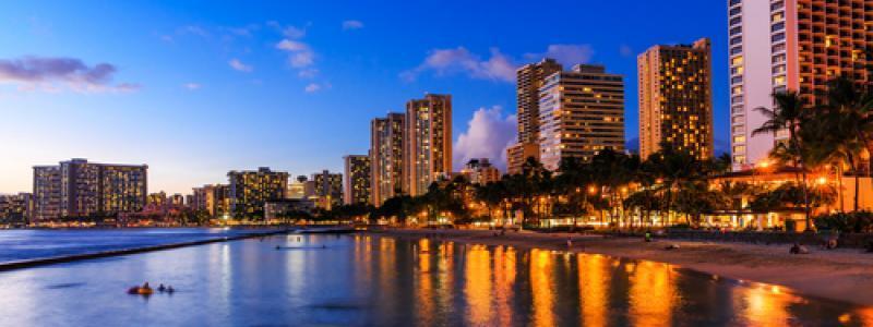Honolulu Becomes First Major City In US To Ban Mobile Use At Crosswalks