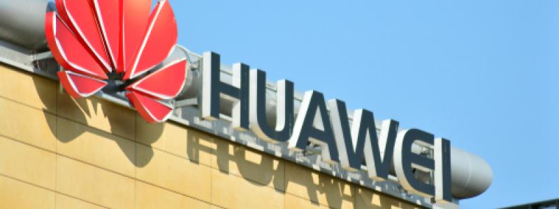 Huawei being investigated by DOJ for violating US sanctions against Iran