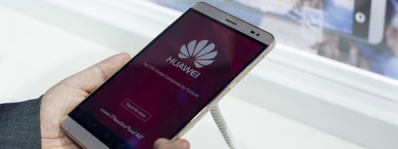 Huawei Now World’s Third Biggest Seller Of Mobile Phones, Per Research Firm Huawei Now World’s Third Biggest Seller Of Mobile Phones, Per Research Firm
