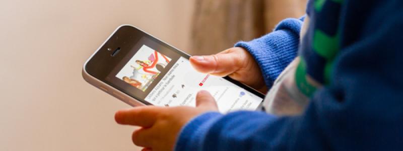 Parents’ Guide To Keeping Their Kids Safe On iOS Parents’ Guide To Keeping Their Kids Safe On iOS