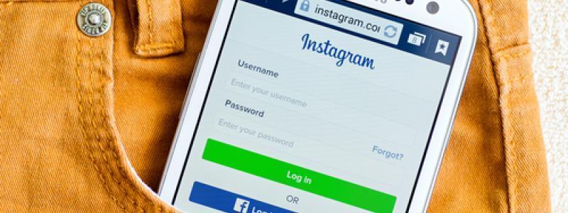 Instagram Now Has Support For Multiple Accounts