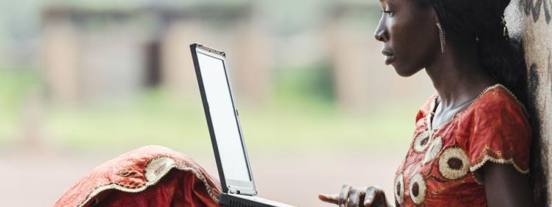 Huawei Breaks Ground on Guinea's First High-Speed Fiber-Optic Network Huawei Breaks Ground on Guinea's First High-Speed Fiber-Optic Network