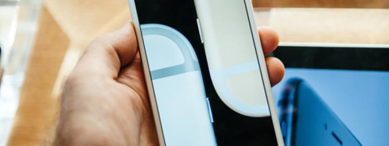 Does Your iPhone 6 Bend?