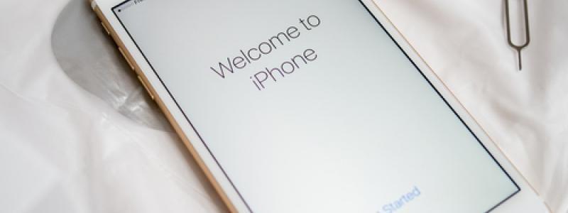 Farewell, Free iPhone 7 Deals