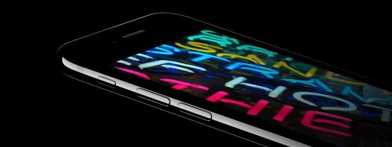 Here Comes The iPhone 7 And The iPhone 7 Plus Here Comes The iPhone 7 And The iPhone 7 Plus