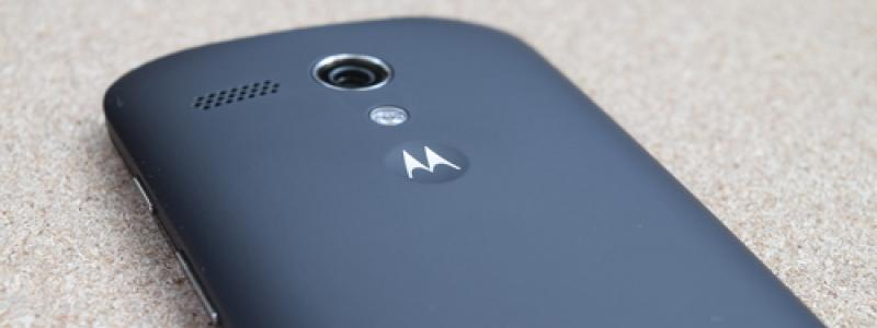 Lenovo’s Motorola Brand Integration May Not Be Going As Smoothly As Hoped