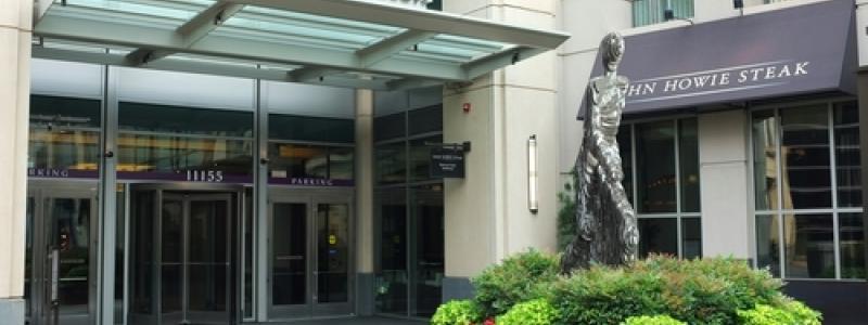 Microsoft Talks Key Stats During Recent NYC Event Microsoft Talks Key Stats During Recent NYC Event