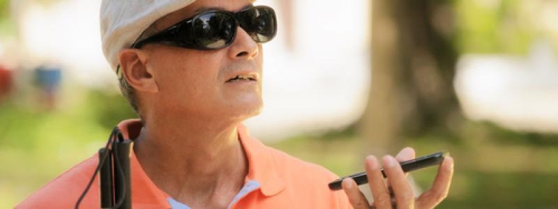 Seeing AI: An iOS App From Microsoft That Describes Blind Users’ Surroundings Seeing AI: An iOS App From Microsoft That Describes Blind Users’ Surroundings