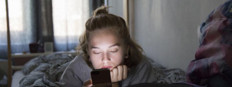 Mobile addiction: Are social media brands part of the problem?