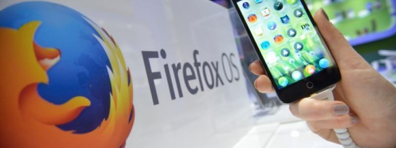 Bidding Goodbye To Mozilla’s Firefox OS Phones