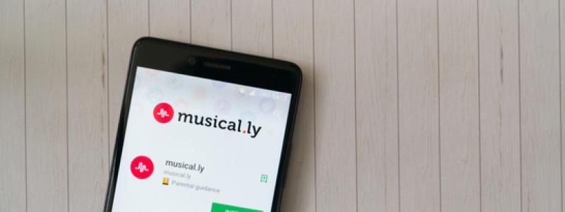 Musical.ly Now Officially Part of Bytedance