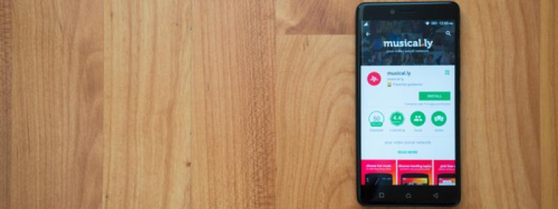 Musical.ly Now Has Video Suggestions, Plus New User Profiles