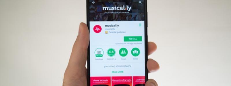 Musical.ly Now Offers Original Content, Thanks To Viacom, NBCU, Hearst