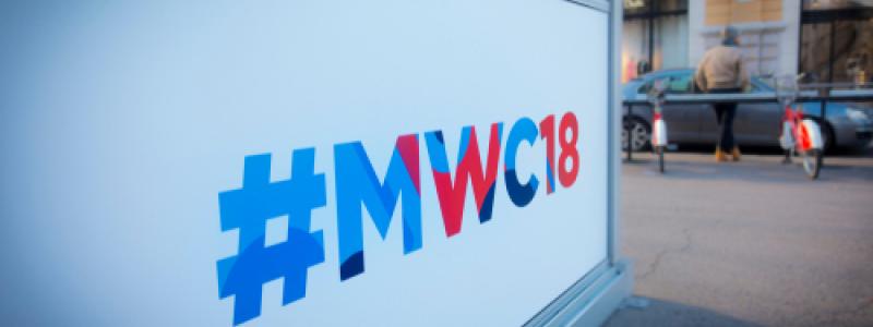 So what happened at this year’s Mobile World Congress?