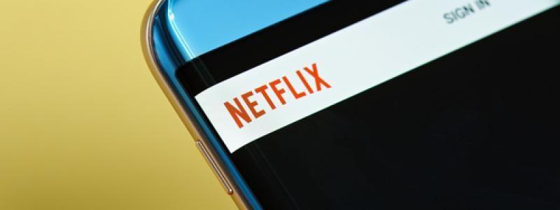 Netflix Is Top Moneymaking App During Second Quarter Of 2017