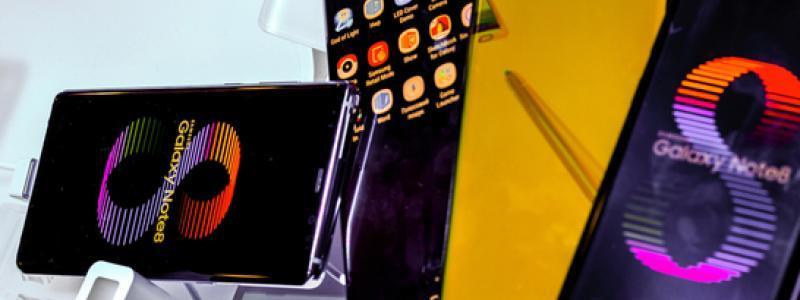 Report: Pace of Phablet Growth to Hit 18.1 Percent by 2021 Report: Pace of Phablet Growth to Hit 18.1 Percent by 2021