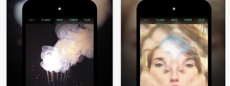 Introducing Phhhoto: An iOS App That Creates Moving Pictures Introducing Phhhoto: An iOS App That Creates Moving Pictures