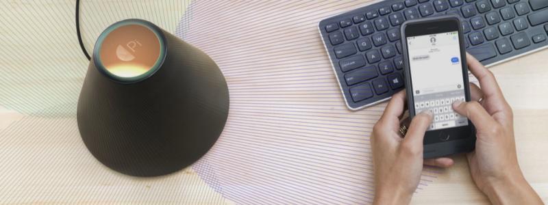 Pi: Bringing Contactless Wireless Charging Into Life