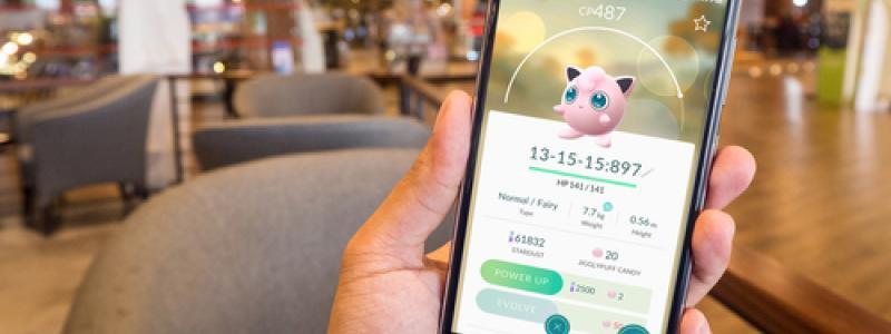 55 Million Users In The First 30 Days Is Awesome, But Can Pokemon Go Keep This Up?