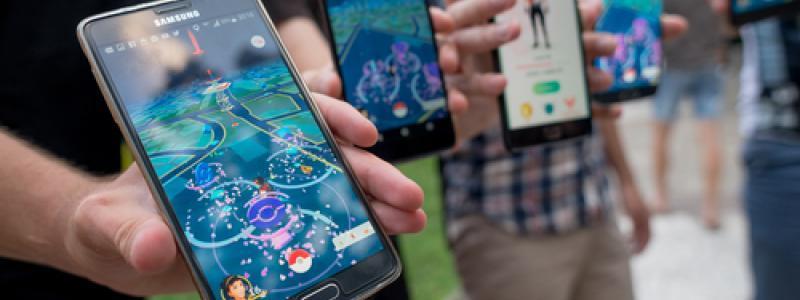 Pokemon Go’s Success May Have Had A Bigger Impact On Mobile Than Anybody Expected