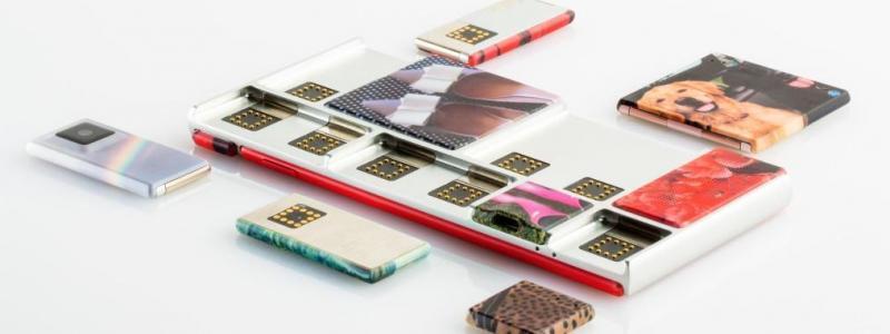 Project Ara Smartphones: Not Sturdy Enough Just Yet