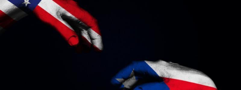 Big Four Carriers Now Working to Restore Connectivity in Puerto Rico Big Four Carriers Now Working to Restore Connectivity in Puerto Rico