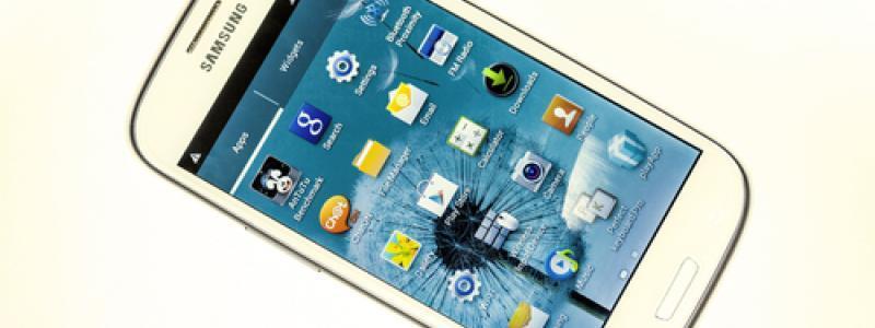 Court Orders Samsung To Stop Selling Devices In Violation Of Apple Patents