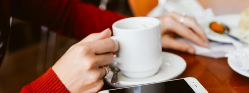 Study: People Feel Better With Their Phone Nearby, Even When They’re Not Using It Study: People Feel Better With Their Phone Nearby, Even When They’re Not Using It