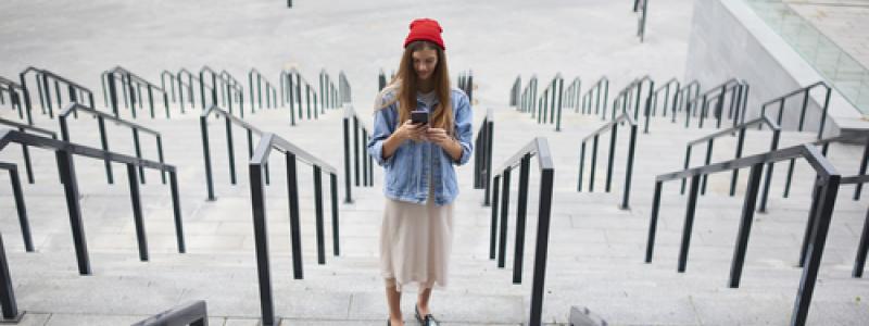 Study: Instagram Is Worst Social Media Platform For Mental Health