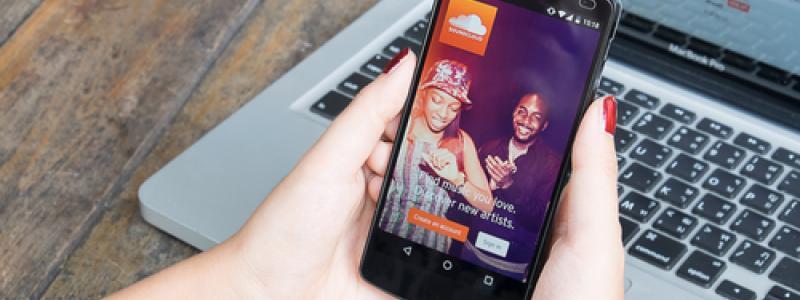 SoundCloud Introduces $5 Subscriptions